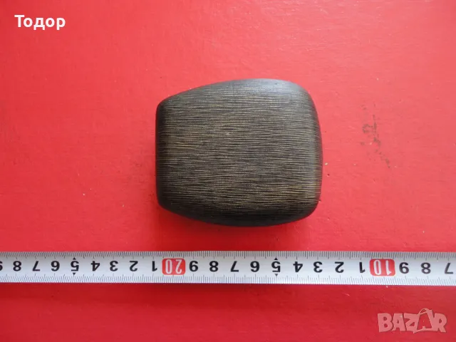 Старинна кутия за бижута часовник монети 