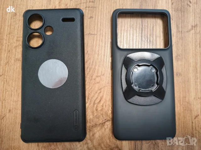 Продавам Redmi Note 13 Pro 5G, снимка 4 - Xiaomi - 55719157