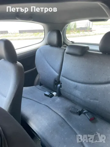 Toyota Yaris 1.0 vvti 68hp tiptop, снимка 7 - Автомобили и джипове - 50418738