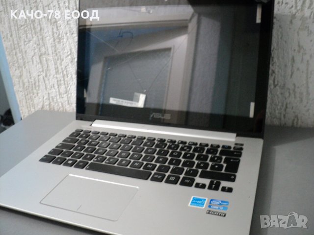 Asus – S300C, снимка 2 - Части за лаптопи - 31635555
