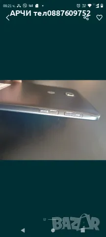 Таблети Samsung Galaxy Tab E 8.0 E SM-T377 16GB sim card slot 4g LTE, снимка 11 - Таблети - 50050895