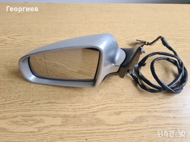 Ляво дясно огледало Audi A4 B7, снимка 11 - Части - 48458895