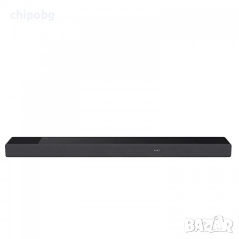 Аудио система, Sony HT-A7000, 7.1.2ch Dolby Atmos/ DTS:X Soundbar for TV with Wi-Fi and Bluetooth, b, снимка 1