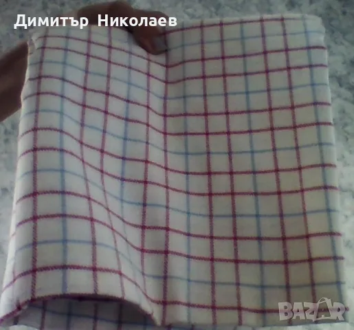 Плат  ,100 % памук ,различни видове , снимка 9 - Платове и дамаски - 38023413