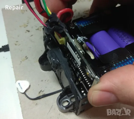 Възстановяване и ремонт на батерии за ел.скутери /ел.колело /E-Bike, снимка 2 - Други - 50385773