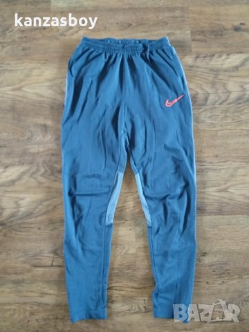 Nike M NK DRY ACDMY - страхотно мъжко долнище КАТО НОВО, снимка 6 - Спортни дрехи, екипи - 35360813