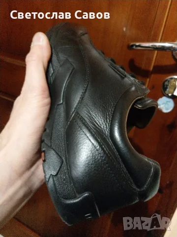 Lloyd 42нм. 27,0см.