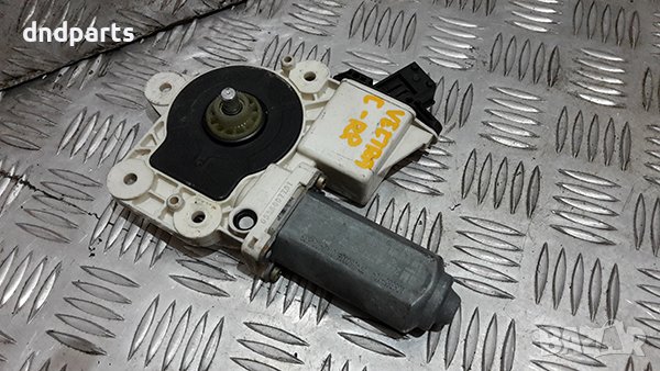 Моторче ел. стъкло за Opel Vectra C, 2004г., /задно, дясно/