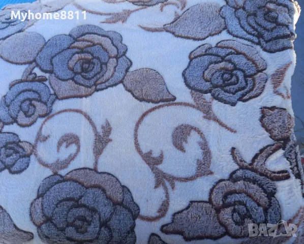 Бамбукови одеяла , снимка 4 - Олекотени завивки и одеяла - 26398994