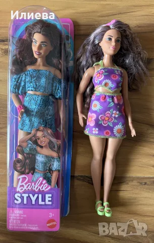лицензирана кукла Барби Barbie