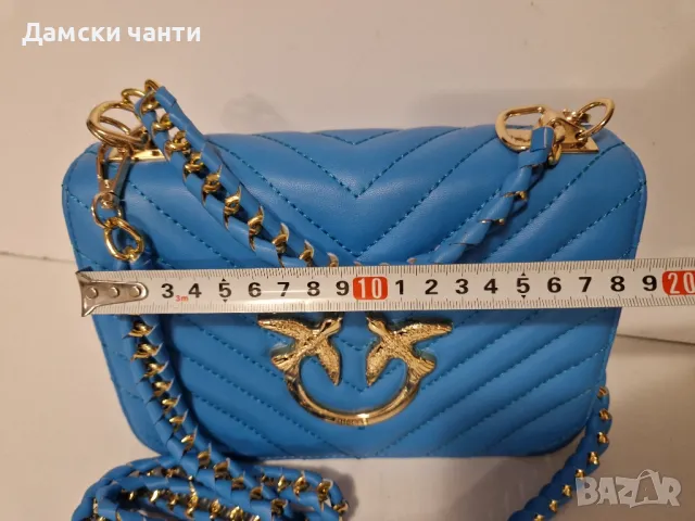 дамска чанта 🌟гарантирано качество НОВО , снимка 6 - Чанти - 48988158