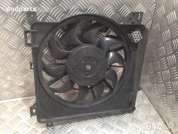 Перка охлаждане за Opel Astra H, 1.7 CDTI, /2004-2010/