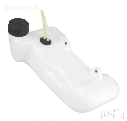 Резервоар за тример резервоар за гориво храсторез моторна коса, снимка 2 - Градинска техника - 54180197