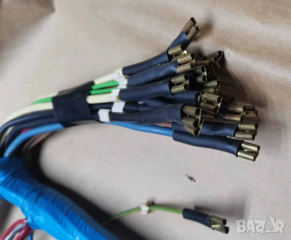 Ел. инсталация за Лада Ссср, снимка 7 - Части - 53145022