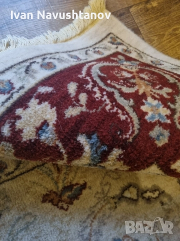 Персийски Килим , снимка 7 - Килими - 52270386