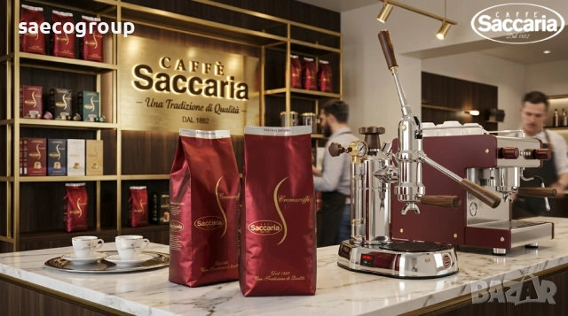 Кафе машини Necta Koro Prime, снимка 15 - Кафемашини - 48793475