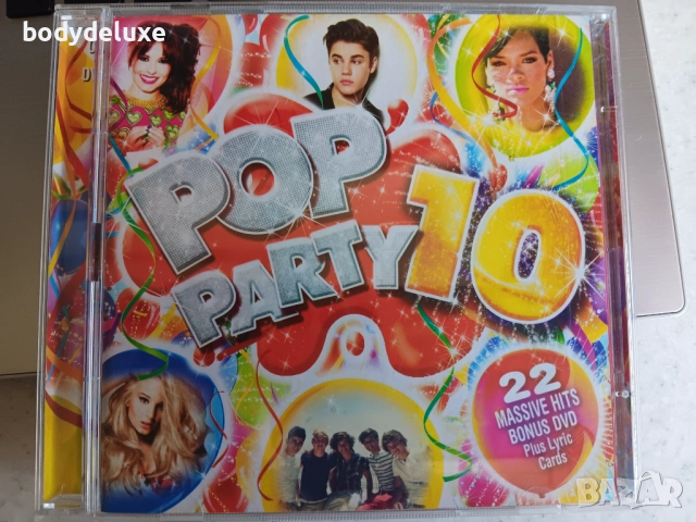 аудио дискове, снимка 18 - CD дискове - 32204116