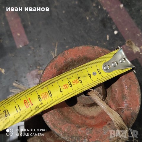 Обтяжни шаиби, снимка 3 - Селскостопанска техника - 31289839