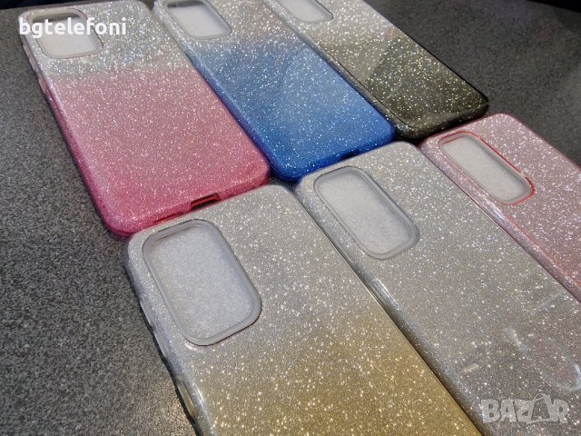 Samsung Galaxy A33 5G силиконови гърбове, снимка 7 - Калъфи, кейсове - 37100502