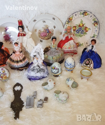 Старинни  дребни предмети- 5€/ брой, снимка 6 - Антикварни и старинни предмети - 54081768