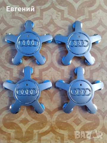 Фарове за ауди audi а4 б8 a4 b8 ксенон LED, снимка 13 - Части - 51289716