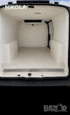 Fiat Scudo ХЛАДИЛЕН!!!МАХI ДЪЛГА БАЗА!!!, снимка 2 - Бусове и автобуси - 56050221