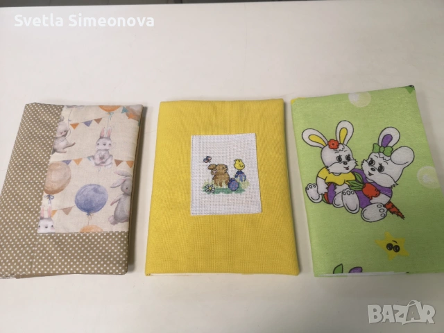 Калъф за книга , снимка 4 - Други - 44614026