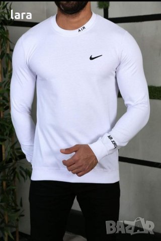 Мъжка блуза Nike 