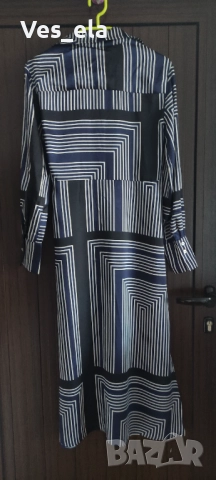 Страхотна рокля MANGO , снимка 6 - Рокли - 51623681