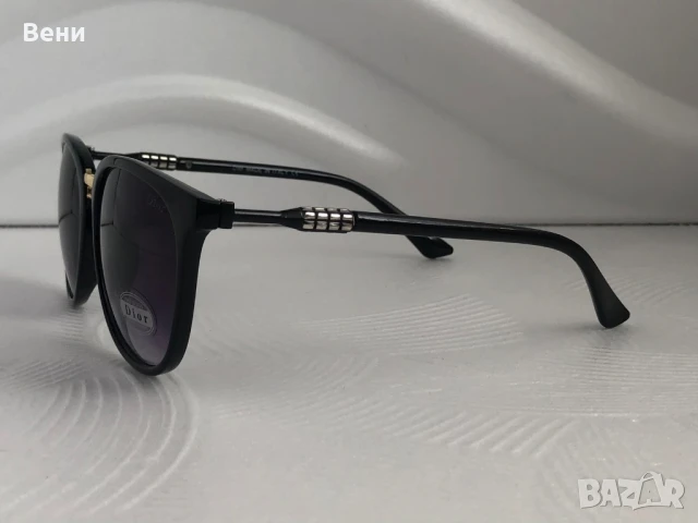 Модерни дамски слънчеви очила , снимка 5 - Слънчеви и диоптрични очила - 50944762