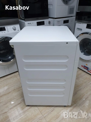 9кг XL - Miele - Пара - TwinDos - Подсветка - Пералня Миеле 12м Гаранция, снимка 10 - Перални - 53921601