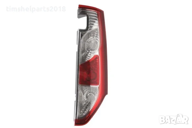 Стоп за Renault Kangoo 2013-, Nissan Venette Nv 250 2019-, Пасажерска страна