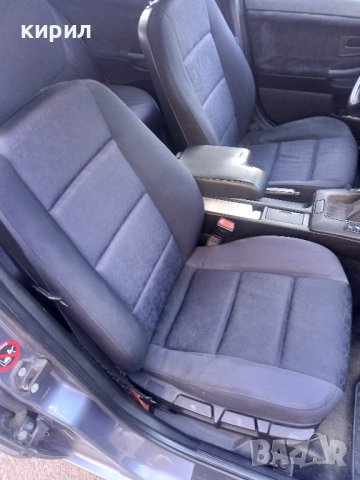 Салон Е36 Комби, снимка 3 - Части - 44197998