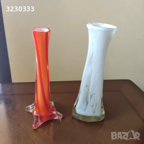  Вази Murano 