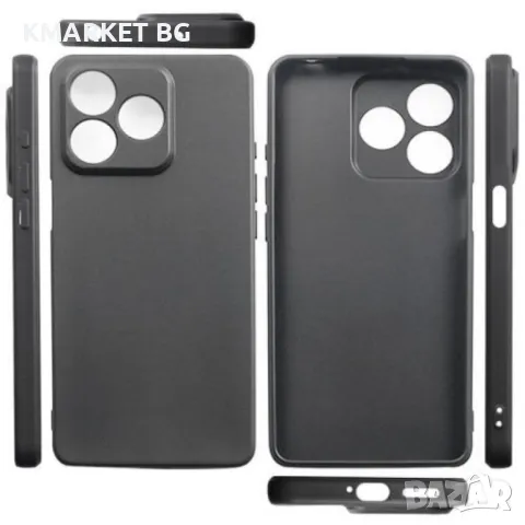 Ulefone Note 18 Ultra Силиконов Калъф TPU и Протектор, снимка 11 - Калъфи, кейсове - 49006892