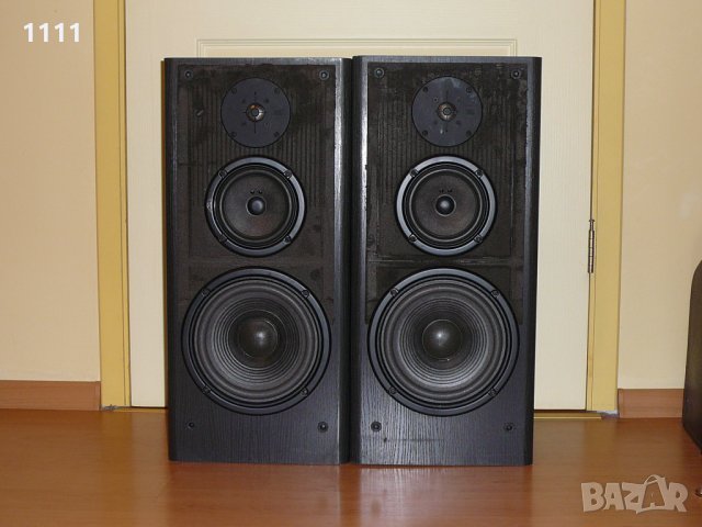 JBL LX 500, снимка 3 - Тонколони - 35336992