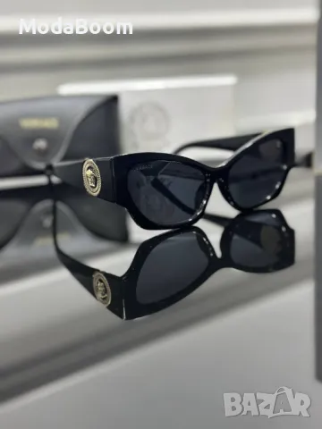 Versace слънчеви очила Различни цветове и модели , снимка 2 - Слънчеви и диоптрични очила - 48885746