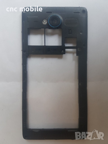 ZTE Blade L3 оригинални части и аксесоари , снимка 4 - Резервни части за телефони - 22244613