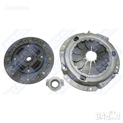 Комплект съединител RYMEC JT1461