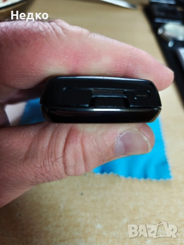 Нокиа 8800 Black, снимка 2 - Nokia - 52229216