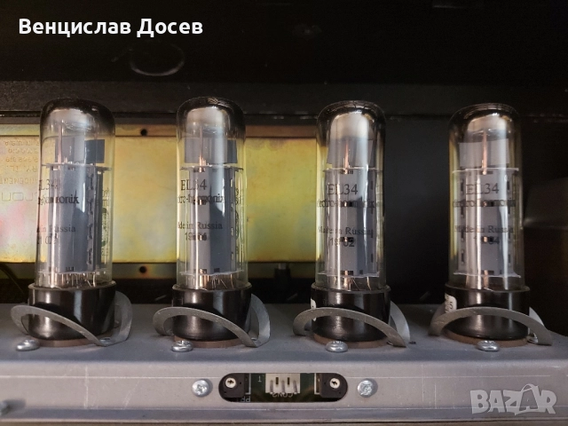 Marshall JCM2000 DSL100, снимка 4 - Китари - 52554416