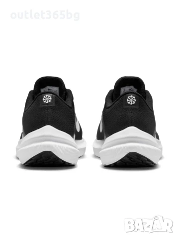 Nike - Air Winflo 10 номер 41 мъжки черни Оригинал Код 5086, снимка 6 - Маратонки - 50449479