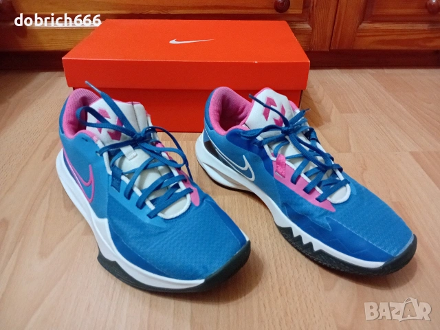 Мъжки маратонки Nike 44 номер 28см стелка 25 евро