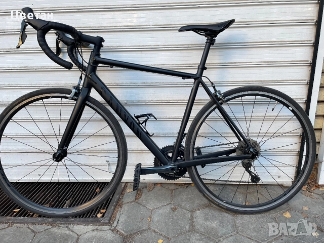 Canyon Endurace Al 6.0 M