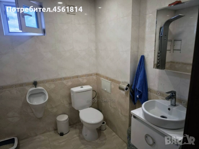 НОВА, ДВУЕТАЖНА, ОБЗАВЕДЕНА КЪЩА С ДВОР В С.БРЕСТНИК, снимка 7 - Къщи - 51838269