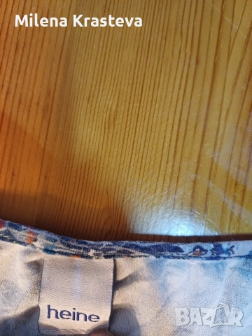 XXXL Трико, снимка 3 - Туники - 53932183