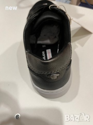 Нови кецове Tom Tailor,номер 36, снимка 4 - Дамски ежедневни обувки - 42182747