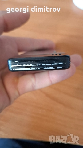 Sony Ericsson C902, снимка 7 - Sony Ericsson - 52749217