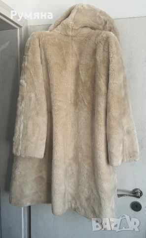 Зимно дамско палто , снимка 3 - Палта, манта - 52501488