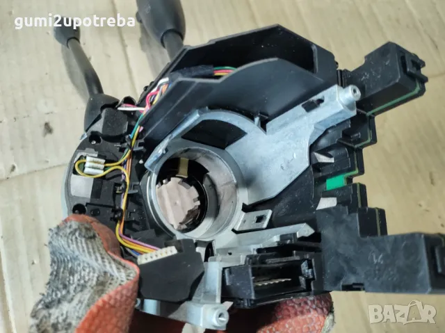 Лостчета Мигачи Светлини Автопилот Mercedes E class W211 V6 Tmodel, снимка 8 - Части - 48539331